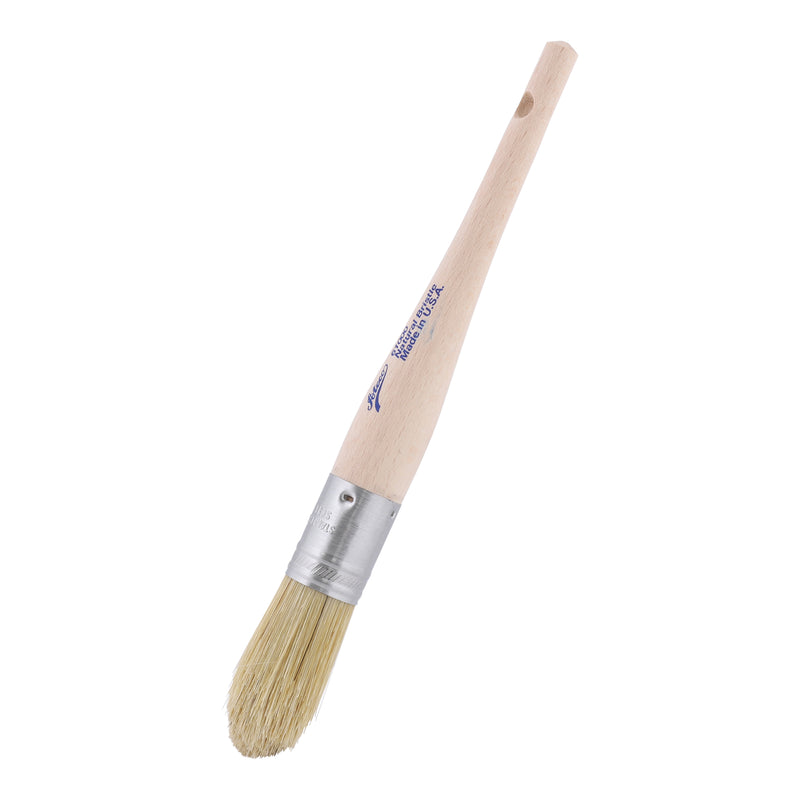 Ateco Pastry Brush 1-1/6"