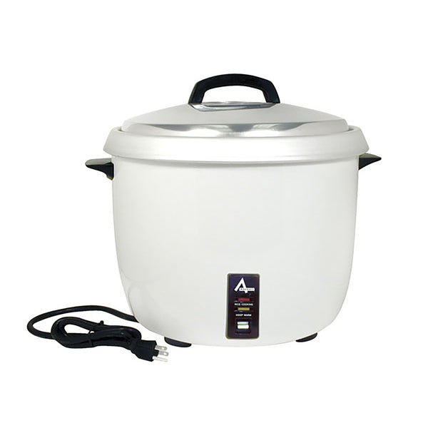 Adcraft Premium Rice Cooker 30 Cup