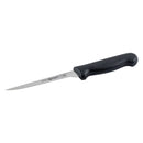 Adcraft Narrow Stiff Boning Knife (Black)