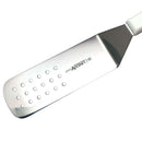Adcraft Advantage Series Perforated Turner, in White