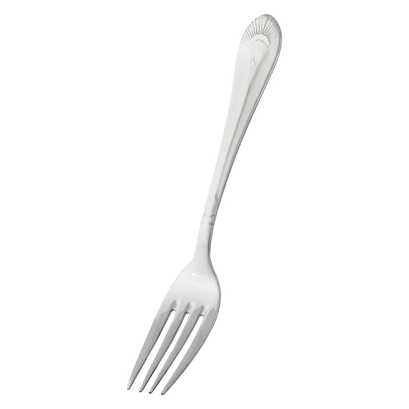 Adcraft Fan Dinner Fork