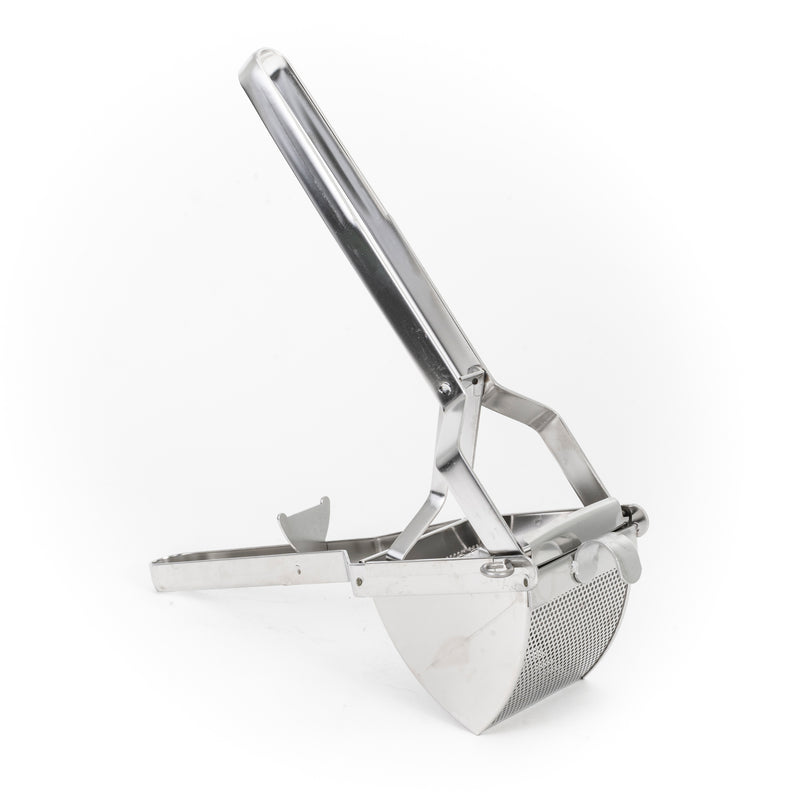 Adcraft Potato Ricer, Stainless Steel