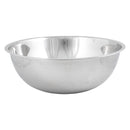 Adcraft Mixing Bowl, in Stainless Steel