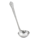 Adcraft FCL-2 Kings Pattern Ladle,  in Stainless Steel