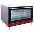 Adcraft Full Size Convection Oven, in Stainless Steel