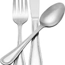 Adcraft Plaza Bouillon Spoon