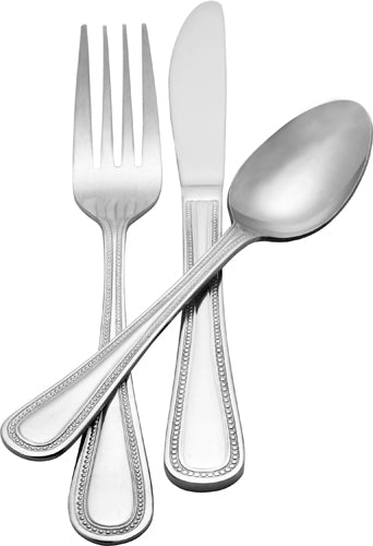 Adcraft Plaza Bouillon Spoon
