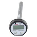 Adcraft DIGT-1 Frothing Thermometer, Stainless Steel Probe