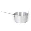 Adcraft H3-FP5 Sauce Pan, 5Qt, Alum W/Fry Hook