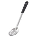 Adcraft Basting Spoon with Bakelite Handle 13" slotted bowl