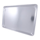 Adcraft Half-Size Aluminum Bun Pan