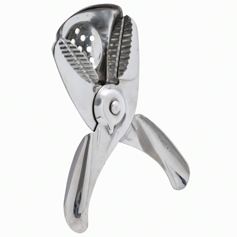 Adcraft Lemon/Lime Squeezer, Stainless Steel