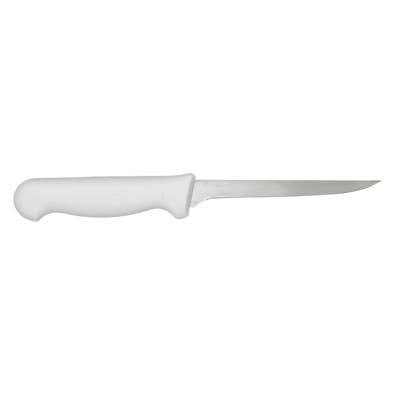 Adcraft Narrow Stiff Boning Knife (White)