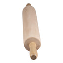 Adcraft Rolling Pin 2-3/4 " diameter x 15 " long
