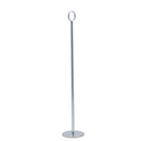 Adcraft Number Stand, 15"
