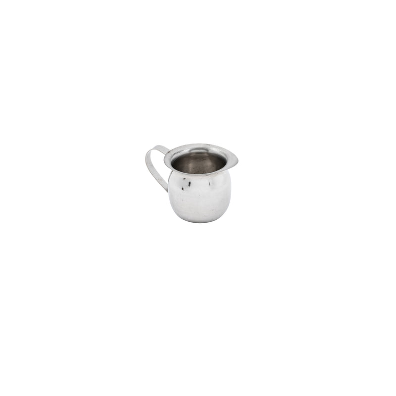 Adcraft Bell Creamer 8 oz.