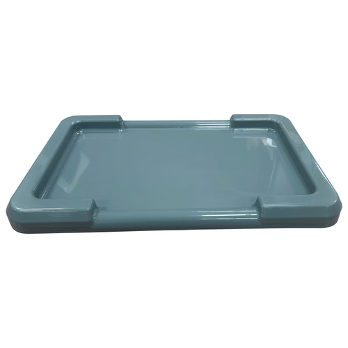 Adcraft Nesting Lug, Gray