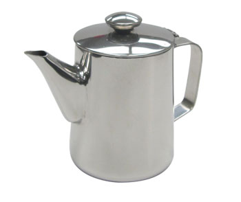Adcraft Deluxe Gooseneck Server 32 oz.
