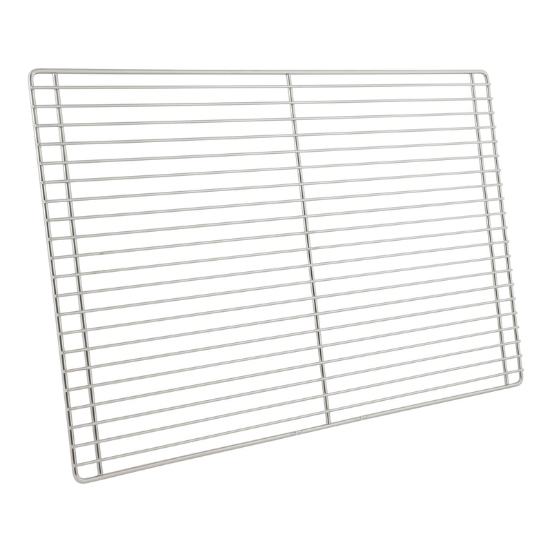 Adcraft Nickel Plated Glazing Screen