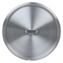 Adcraft Sauce Pot Cover, 3003 Aluminum