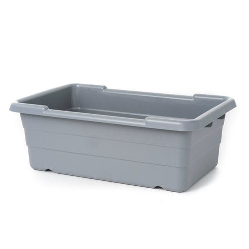 Adcraft Nesting Lug, Gray