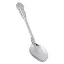 AdCraft Alissa Table Serve Spoon, 1 Dozen