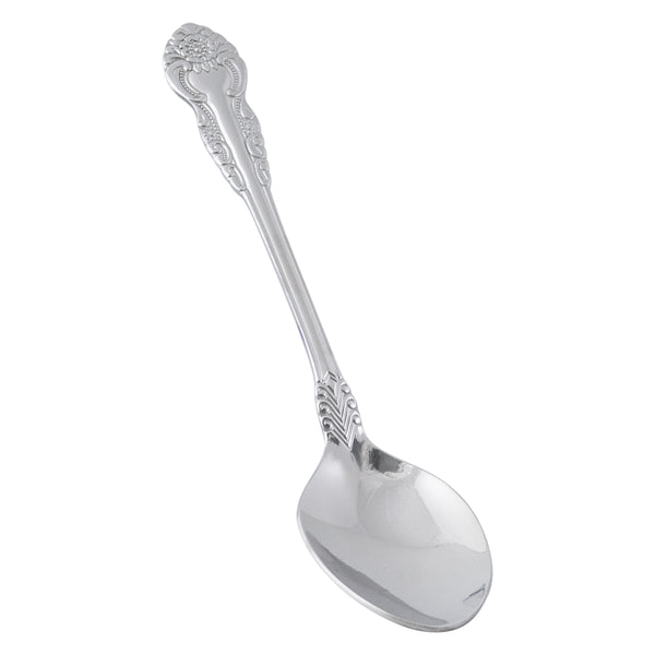 AdCraft Alissa Table Serve Spoon, 1 Dozen