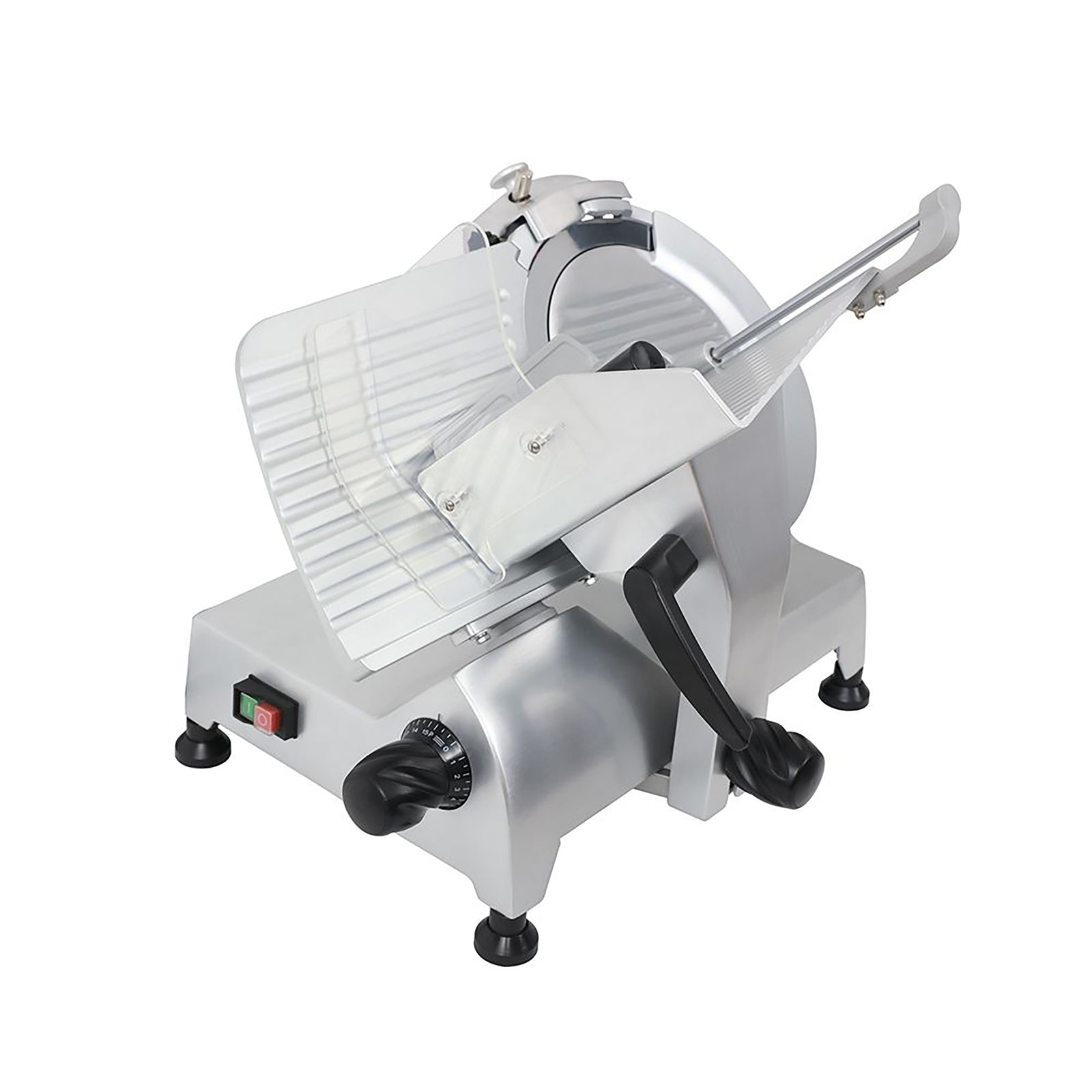 Adcraft SL-12L - Meat Slicer, manual, 12