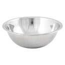 Adcraft Mixing Bowl, 2 Qt., Stainless Steel