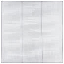 Adcraft Donut Frying Screen, 23" x 23", in Silver (DNS2323)