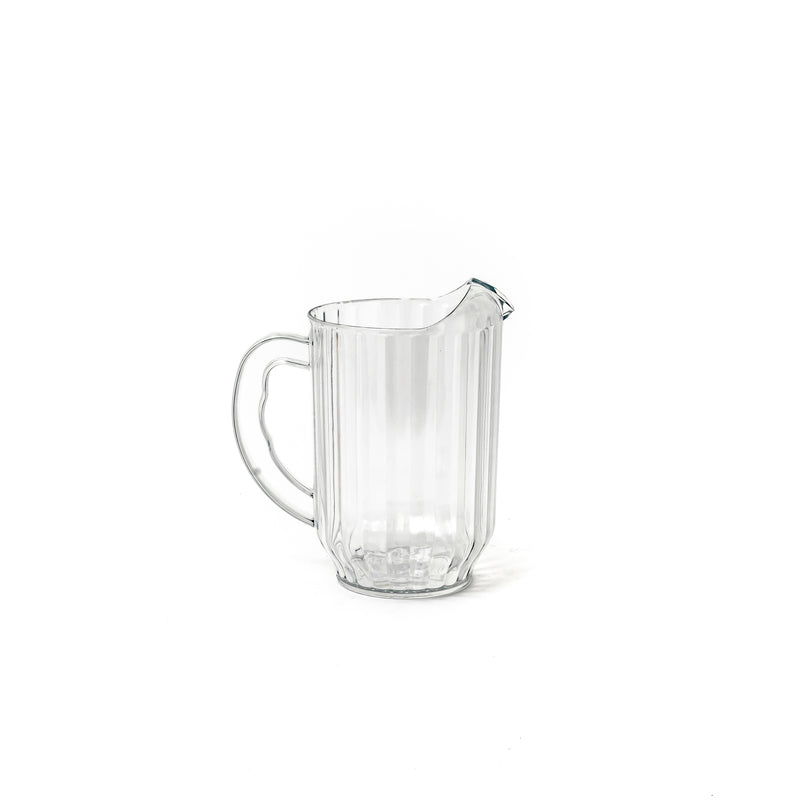 Adcraft Plastic Pitcher 32 oz.