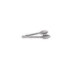 Adcraft Utility Tongs,  9-1/2", Heavy Weight, Stainless Steel
