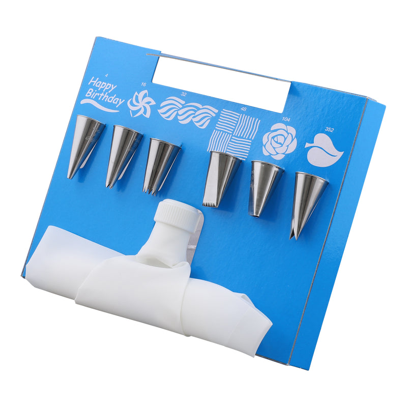 Ateco Cake Decorating Set