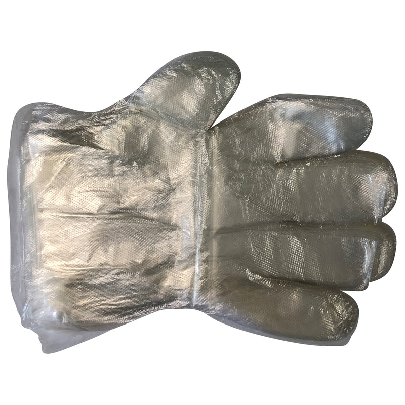 Adcraft Disposable Vinyl Gloves