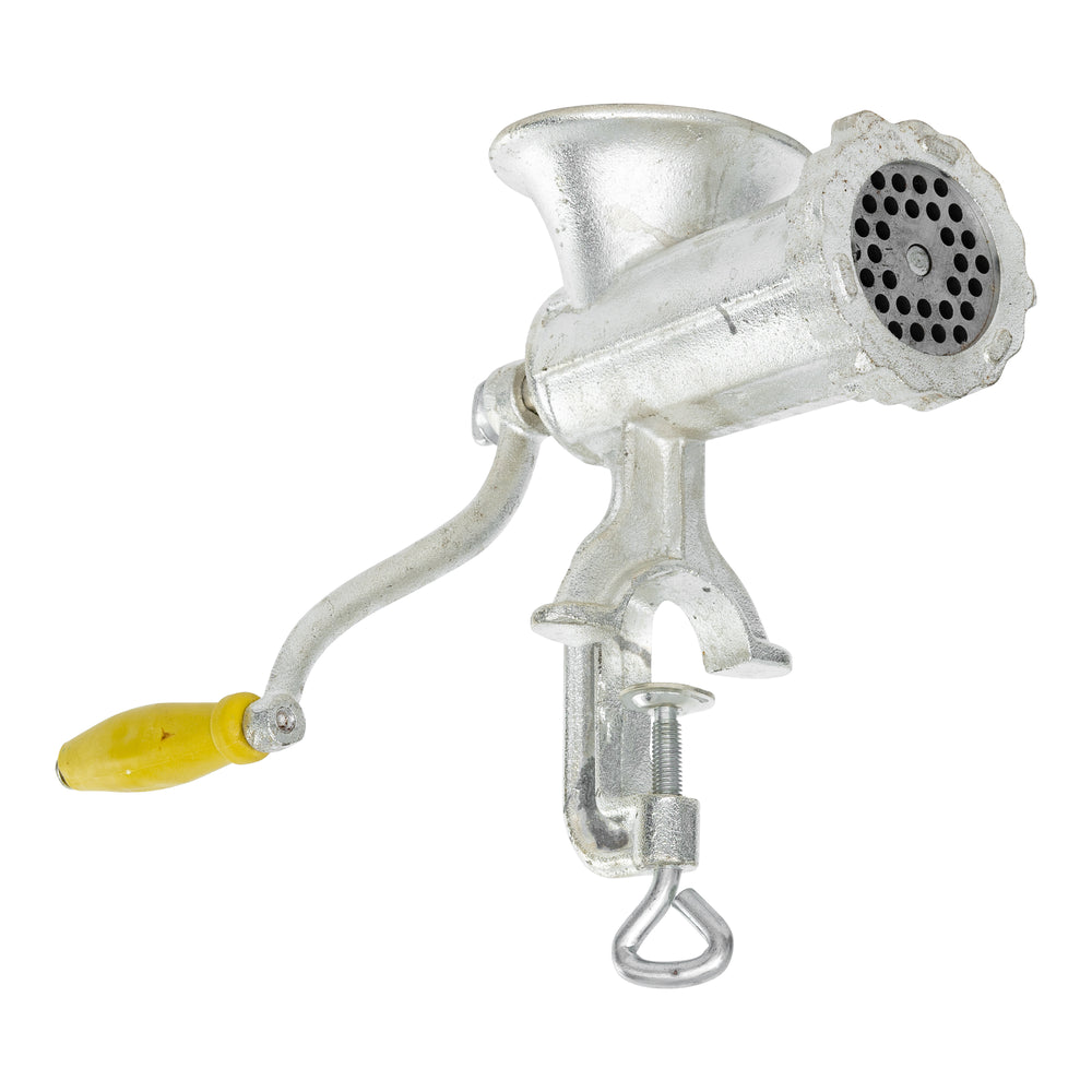 Adcraft Manual Meat Grinder