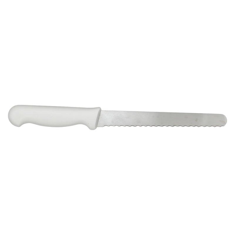 Adcraft Wavy Edge Slicer (white)