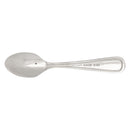 Adcraft Avalon Demitasse Spoon