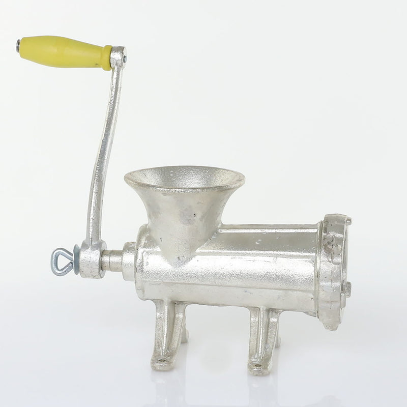 Adcraft Hand Chopper, Cast Iron