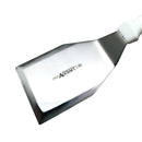 Adcraft Advantage Series Steak Turner, in White