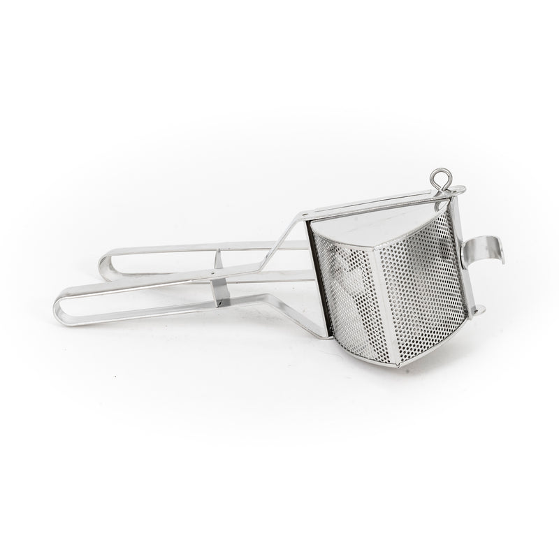 Adcraft Potato Ricer, Stainless Steel