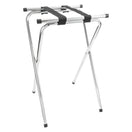 Adcraft Tray Stand, in Chrome