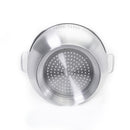 Adcraft Aluminum Colander 8 qt.