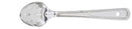 Adcraft Stainless Steel 11" perforated Basting Spoon