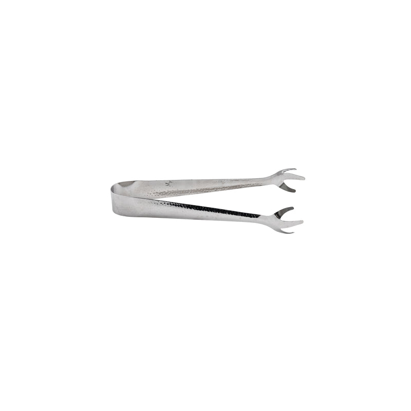 Adcraft TBL-7 Ice Tongs, Stainless Steel