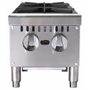 Black Diamond Gas Hot Plate, in Silver