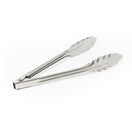 Adcraft Utility Tongs,  9-1/2", Stainless Steel