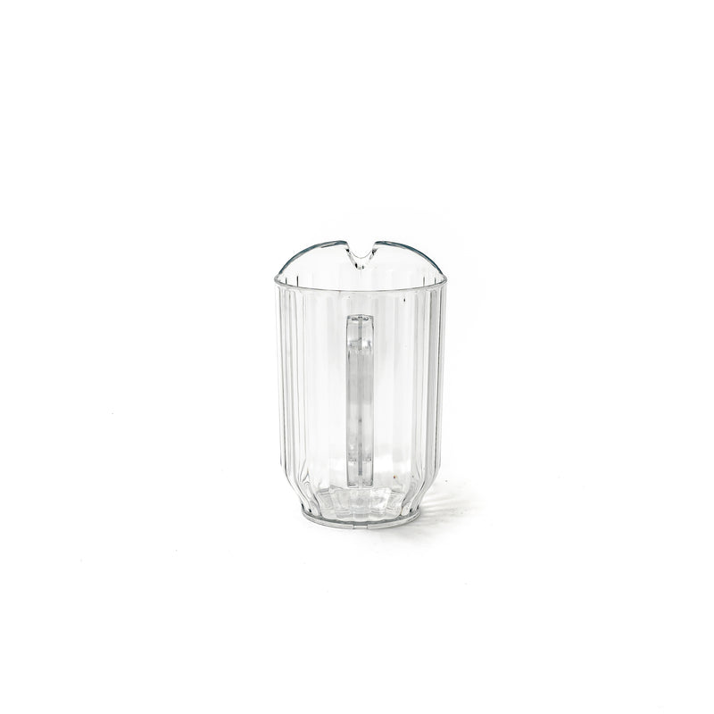 Adcraft Plastic Pitcher 32 oz.