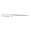 Adcraft Narrow Stiff Boning Knife (White)