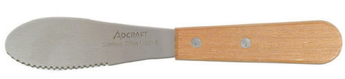 Adcraft Spreader (all stainless)