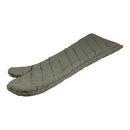 Adcraft Flameguard oven mitt 24"
